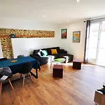 Le Patio - 2 Dans Quartier Recherché Perpignan