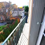 Appartement Le Patio - 2 Dans Quartier Recherché *