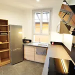 Le Patio - 2 Dans Quartier Recherché Appartement