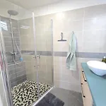 Le Patio - 2 Dans Quartier Recherché Appartement *