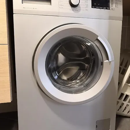 Le Patio - 2 Dans Le Quartier De