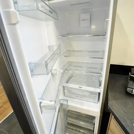 Le Patio - 2 Dans Le Quartier De Апартаменты *