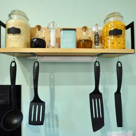 Apartment Le Patio - 2 Dans Le Quartier De