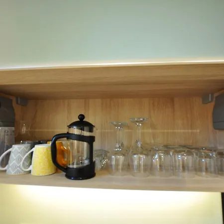 Le Patio - 2 Dans Le Quartier De Apartment *