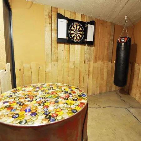 Le Patio - 2 Dans Le Quartier De *