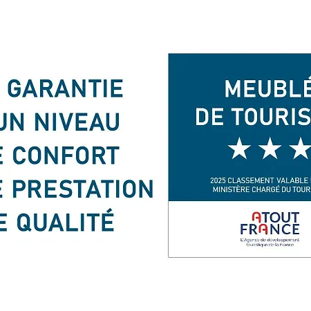 Апартаменты Le Patio - 2 Dans Le Quartier De Перпиньан