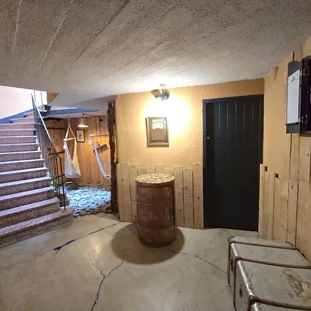 Le Patio - 2 Dans Le Quartier De Перпиньан