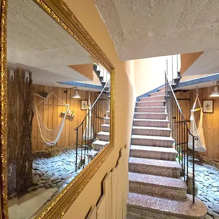 Le Patio - 2 Dans Le Quartier De Apartment *