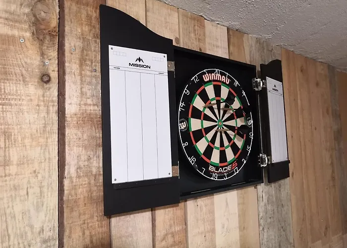 Appartement Le Patio - 2 Dans Le Quartier De Perpignan