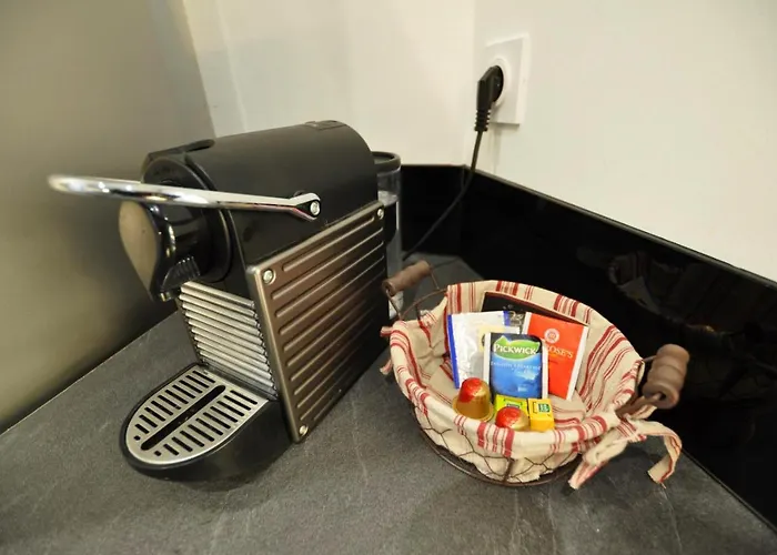 Appartement Le Patio - 2 Dans Le Quartier De