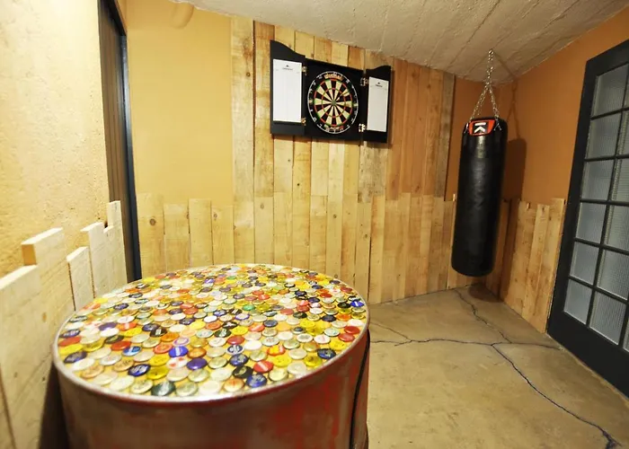 Le Patio - 2 Dans Le Quartier De *