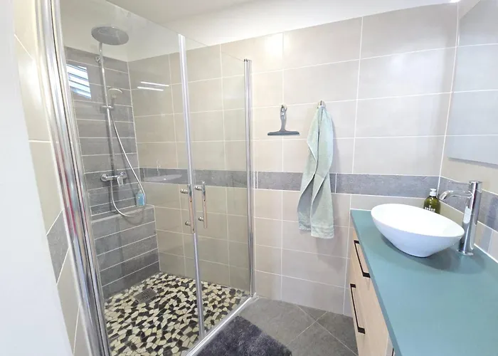 Le Patio - 2 Dans Le Quartier De Appartement *