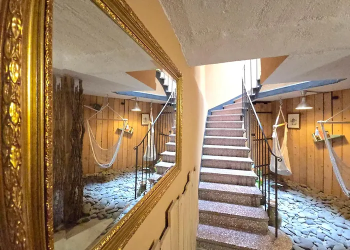 Le Patio - 2 Dans Le Quartier De Appartement *