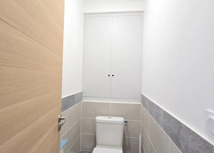 Le Patio - 2 Dans Le Quartier De *